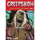 Creepshow  - Tales of Suspense and Horror!!! 03