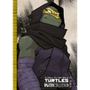TMNT Teenage Mutant Ninja Turtles - Splitter Collection 13