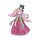Figur - Die Tagebücher der Apothekerin - Maomao - Weiter Kimono und Zöpfe