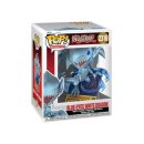 Funko Pop! - Yu-Gi-OH! - Blue-Eyes White Dragon #2316