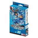 One Piece Card Game ST33 Starterdeck - Kuzan