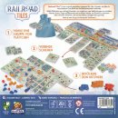 Railroad Tiles