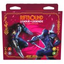 Riftbound - League of Legends Trading Card Game -...
