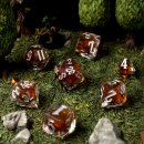 Dice - Flux Core - 7-Die Set -Phantasm