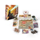 King of Tokyo - Godzilla