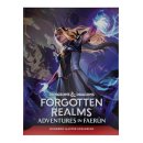 D&D - Forgotten Realms Die Vergessenen Reiche -...
