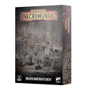 WH40k Necromunda: House Orlock - Orlock Underhive Crew