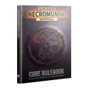 WH40k Necromunda: Skirmish - Core Rulebook (HC, engl.)