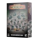 WH40k Necromunda: House Van Saar - Van Saar Underhive Crew