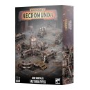 WH40k Necromunda: Zone Mortalis - Factoria Pipes