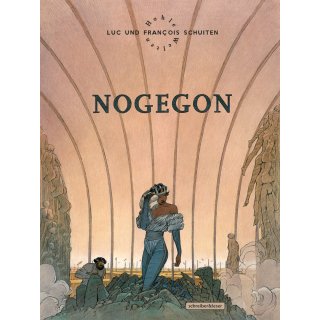 NogegoN - Hohle Welten