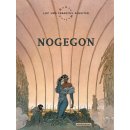 NogegoN - Hohle Welten