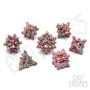 Dice - Metal - 7-Die Set - Arcane Ammo