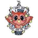 Keychain - Give Me The Loot