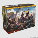 SW Legion: Rebel Alliance - Starter Set (engl.)