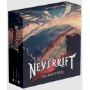Neverrift TCG: Starter Kit - Das Brettspiel (dt.)