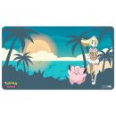 Ultra Pro - Playmat - Pokémon - Clefairy and...