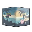 Ultra Pro - Pokemon - 4-Pocket Portfolio  - Pokemon -...