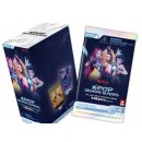 Sammelkarten - KPop Demon Hunters Series 01 - Display