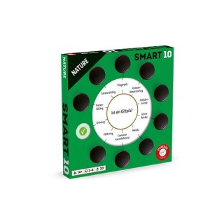 Smart 10 - Zusatzfragen Nature (Erweiterung)
