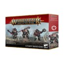 WH Age of Sigmar: Ogor Mawtribes - Ironguts