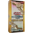 Yu-Gi-Oh! - World Championship 2026 Limited Pack
