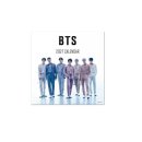 Kalender - BTS 2027