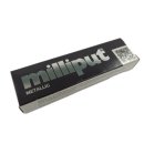Milliput: 2 Part Epoxy Putty - Metallic (113,4g)