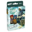 WHOT! - The Legend of Zelda
