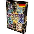 Yu-Gi-Oh! - Magnificent Monsters DE