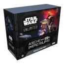 Star Wars Unlimited – Asche des Imperiums -...