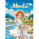 Marla 01 - Die Flamingohöhle