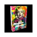 Real Crime Dinner: Marilyn Monroe