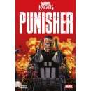 Marvel Knights - Punisher