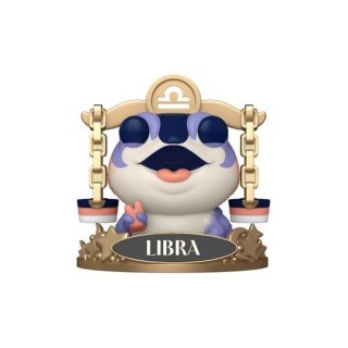 Funko Pop! - Zodiac - Libra #21