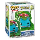 Funko Pop! - Pokemon - Bisaflor #1158