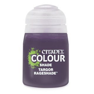 WHC: Shade - Targor Rageshade