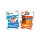 Exploding Kittens - Fluch & Segen