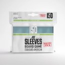 Just Sleeves - Value Pack - American Standard