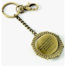 Keychain - Der Herr Der Ringe - Hobbit Door