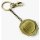 Keychain - Der Herr Der Ringe - Hobbit Door