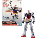 BAN: Gunpla -  Entry Grade - RX-78F00/E Gundam - 1/144, 13cm