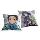 Kissen - Demon Slayer - Tanjiro&Giyu