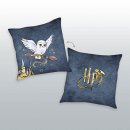Kissen - Harry Potter - Hedwig
