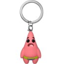 Funko Pop! - Keychain - Spongebob - Patrick with Wedgie