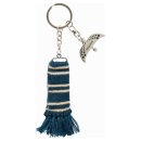 Keychain - Harry Potter - Ravenclaw Schal