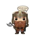 Funko Pop! - Der Herr der Ringe - Gimli  #2028