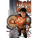 Iron Man 01 (Neustart 1. Serie)