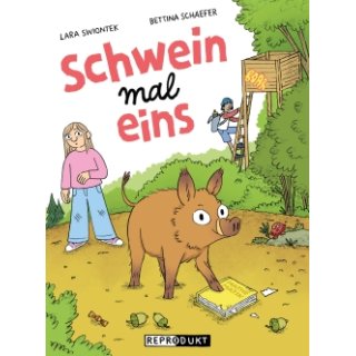 Schweinmaleins