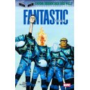 Doom: Herrscher der Welt - Fantastic Four (SC, dt.)